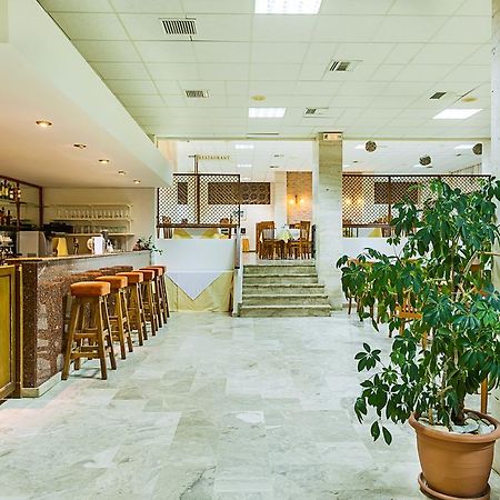 Xenios Theoxenia Hotel Ouranoupoli Dış mekan fotoğraf