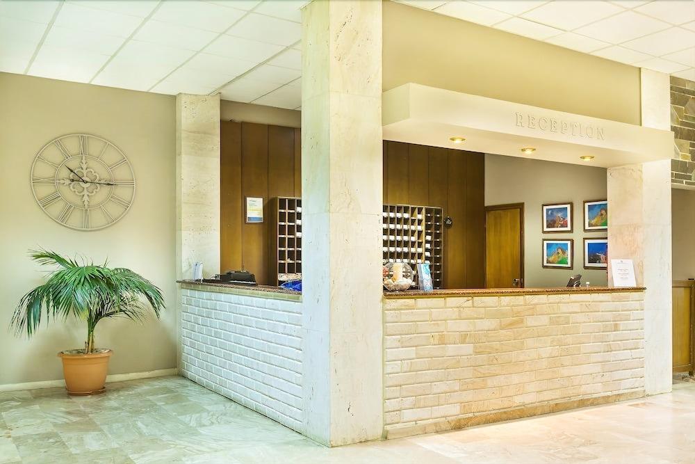 Xenios Theoxenia Hotel Ouranoupoli Dış mekan fotoğraf