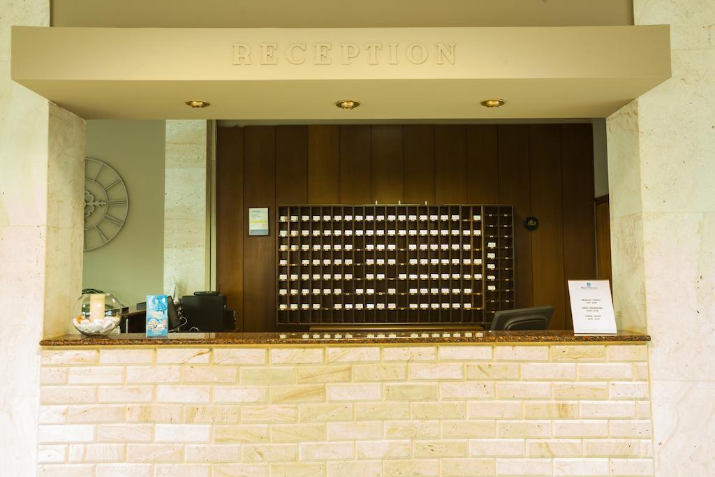 Xenios Theoxenia Hotel Ouranoupoli Dış mekan fotoğraf