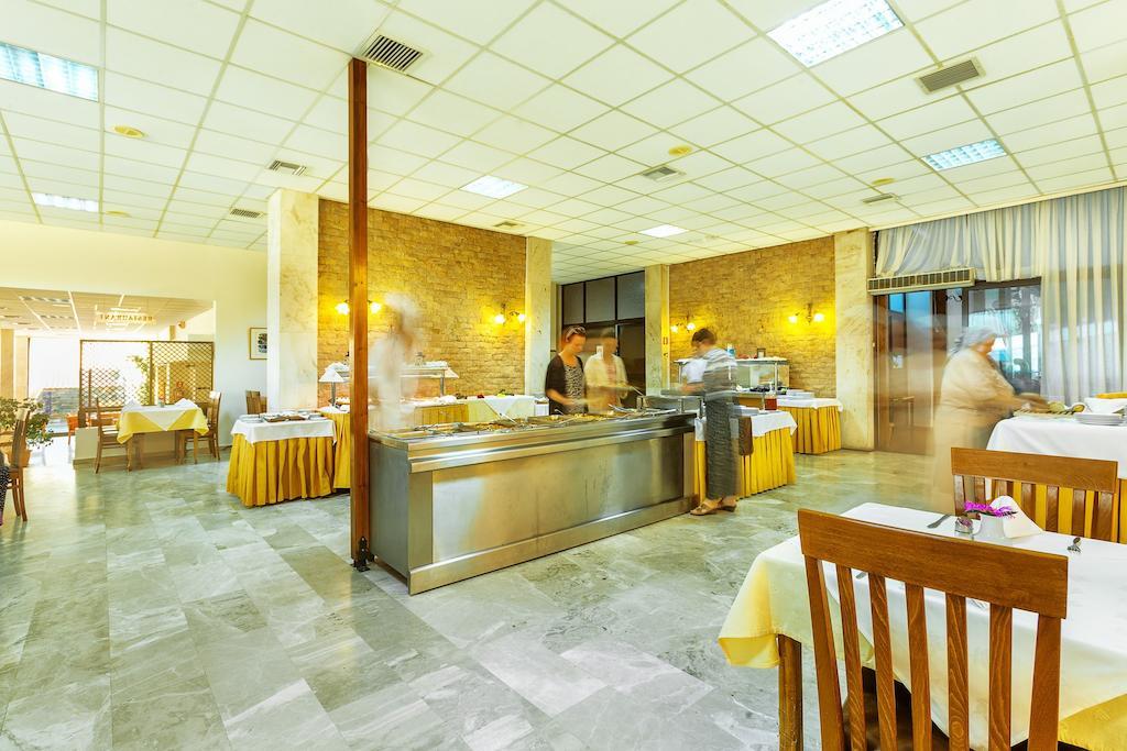 Xenios Theoxenia Hotel Ouranoupoli Dış mekan fotoğraf