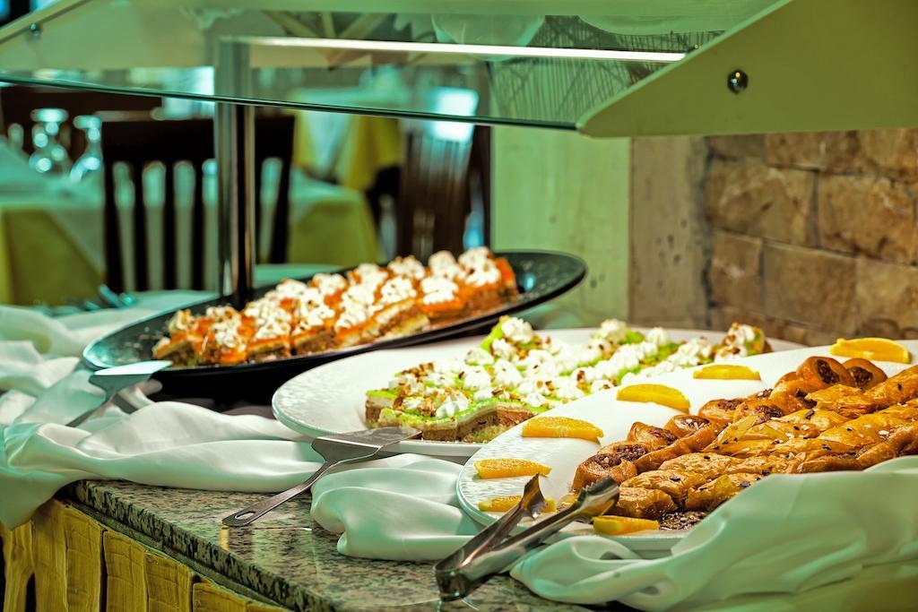 Xenios Theoxenia Hotel Ouranoupoli Dış mekan fotoğraf