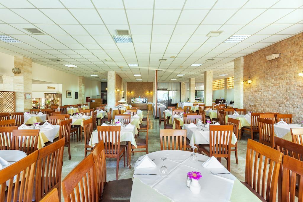Xenios Theoxenia Hotel Ouranoupoli Dış mekan fotoğraf