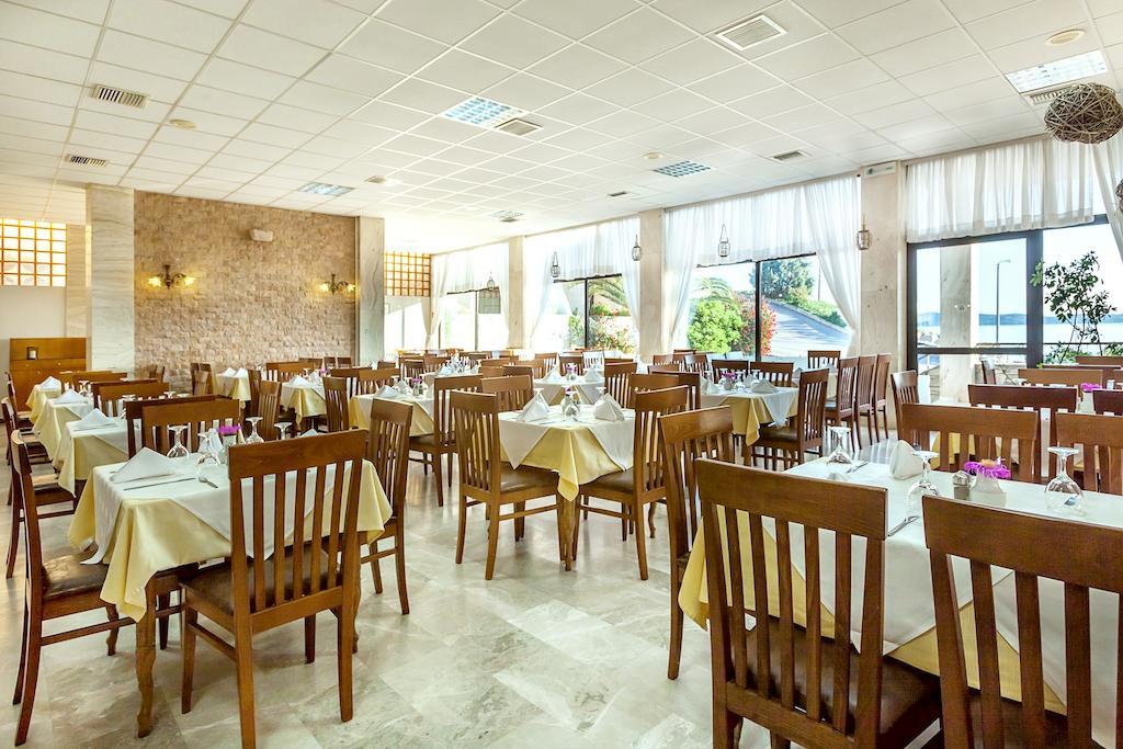 Xenios Theoxenia Hotel Ouranoupoli Dış mekan fotoğraf