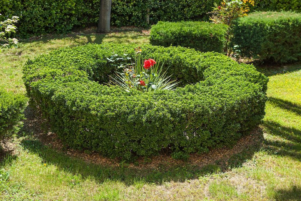 Xenios Theoxenia Hotel Ouranoupoli Dış mekan fotoğraf