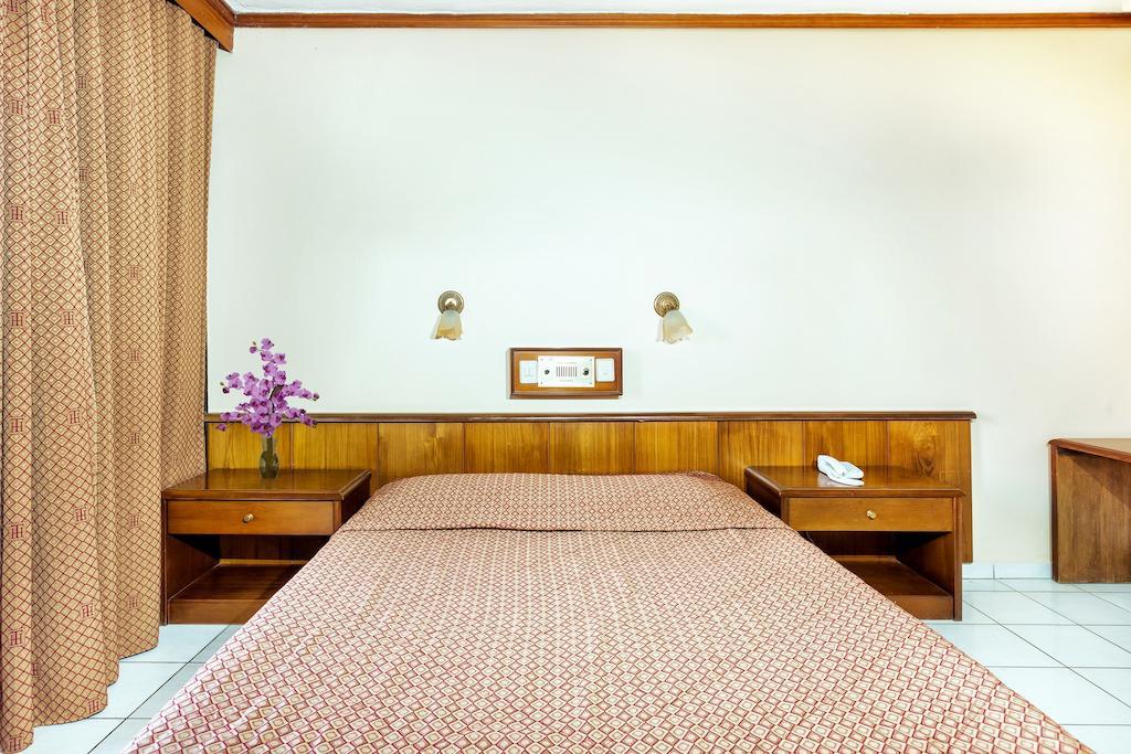 Xenios Theoxenia Hotel Ouranoupoli Oda fotoğraf