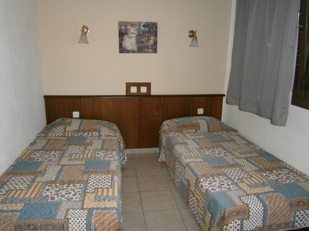 Xenios Theoxenia Hotel Ouranoupoli Oda fotoğraf