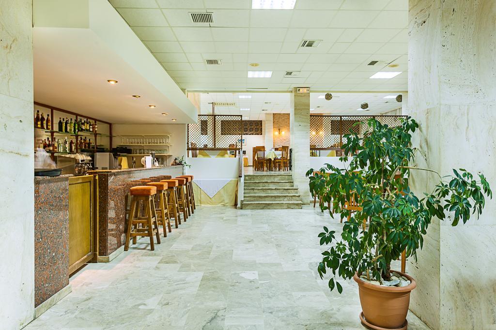 Xenios Theoxenia Hotel Ouranoupoli Dış mekan fotoğraf
