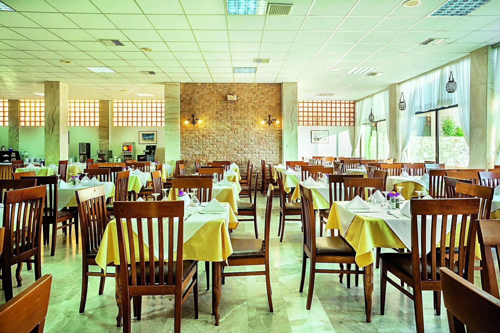 Xenios Theoxenia Hotel Ouranoupoli Dış mekan fotoğraf